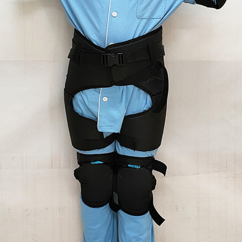 Elderly Hip Protector Skin Friendly Soft Breathable Adjustable Elderly Fall