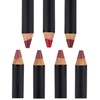 Lápiz Labial BISSÚ Piel Canela 01 (02 Caramelo)