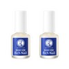 Mentholatum Nail Nutrient Handveil Repair Coat 10ml / 멘소래담 네일