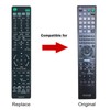 RM-AAP103 sub RM-AAP102 RM-AAP104 Replacement Remote Control Compatible for Sony