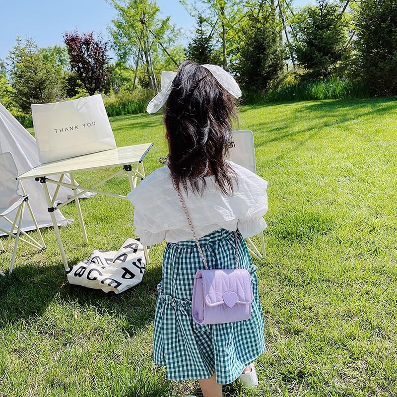 Plus Nao Shoulder Bag, Pochette, Kids, Kids' Bag, Cross-body Shoulder