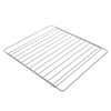 SPARES2GO Extendable Width Chrome Shelf For Spinflo Oven Cooker (310