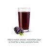 Eclectic Herb - Black Raspberry Powder Superfood Supplement | Nutritional