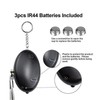Tactical Scorpion Gear R1 Self Defense 130dB Personal Alarm w