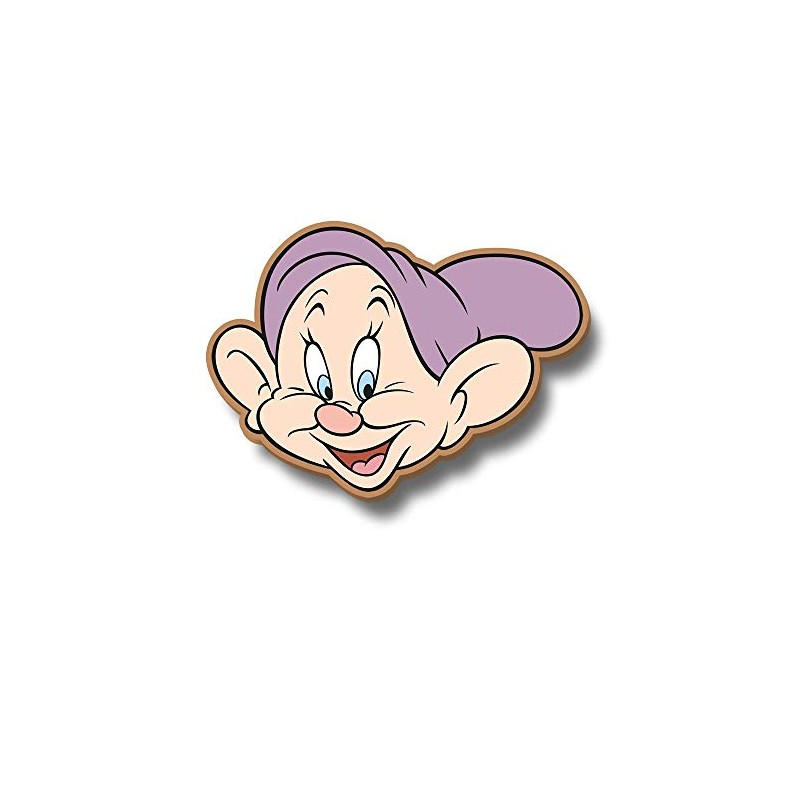 Karactermania Diseny Icons Simplet-Slim Purse Coin Pouch