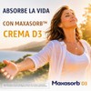 Vita Sciences Vitamin Skin Cream 2000iu Maxasorb Lotion
