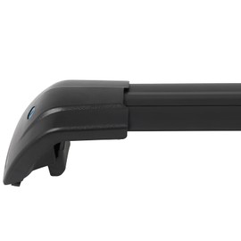 FINDAUTO Roof Rack Cross Bars For Hyundai Kona 2018-2022,Rooftop Cargo bars Carrying Bag Luggage Canoe Bike Kayak Carrier