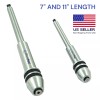 BLUEFOX TOOLS Tap Wrench Extension Set, For Hard To Reach