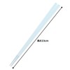 Aoba 593256 Clear Chopsticks 5P Light
