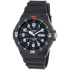 [CASIO] CASIO ANALOG MRW-200H-1BV [Parallel Import]