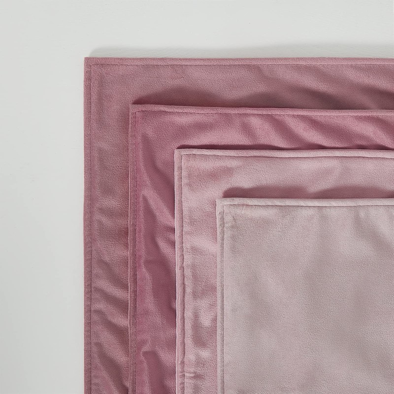 Topfinel Cushion Cover 17.7 x 17.7 inches (45 x 45