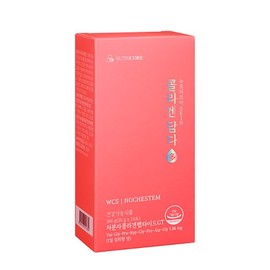 Nutricore Collagen DamdaDa 20ml x 15 packets / 콜라겐 담다多 20ml x 15포