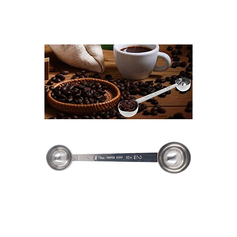 Honio Cuchara Medidora, Cucharada 15ML 30ML