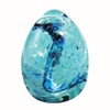 Blessings Aqua Paperweight