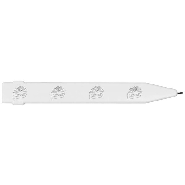 Azeeda 'Strawberry Shortcake' Flat Magnetic Pen (MP00016332)