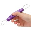 Yosoo Grape Peeler, Fruit Grape Skin Peeler Remover, Mini Portable
