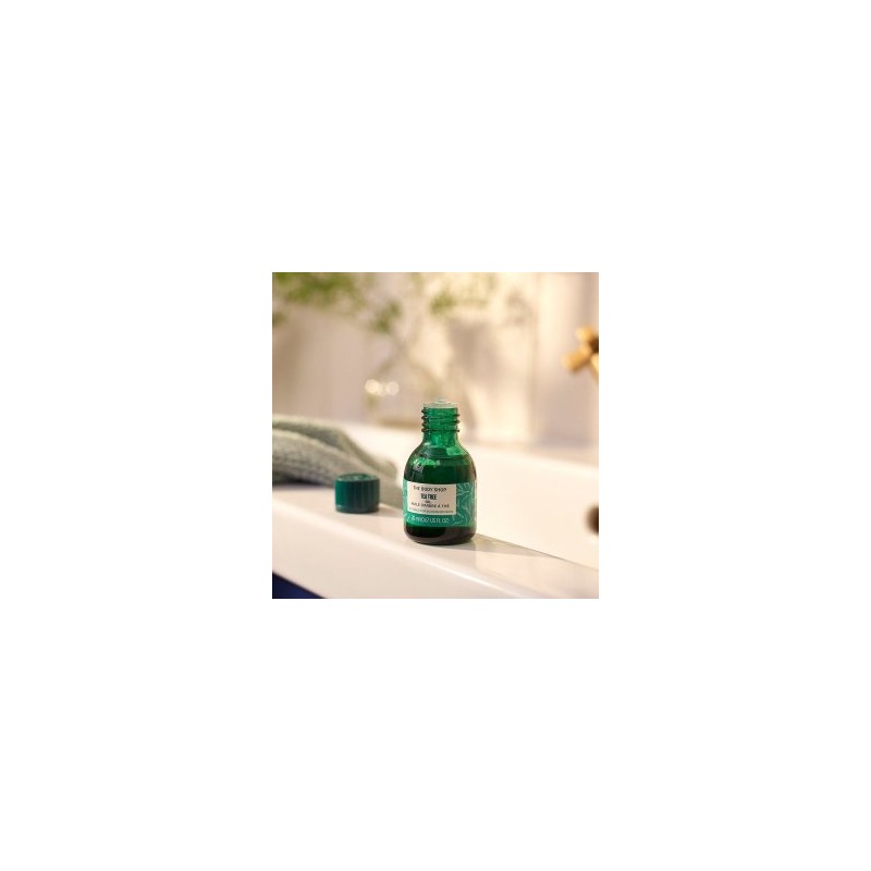 Tea Tree Oil 20ML (33435) / 티트리 오일 20ML (33435)