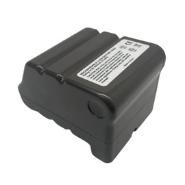 Goodsby Replacement High Capacity Rechargeable Li-ion Battery14.8V 6600mAh Compatible with Dyson 360eye 360 Eye RB01 Vacuum Cleaner