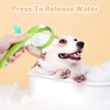 Dog Washing Brush, 2025 Dog Bath Brush, Bath Brush Dog,
