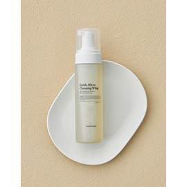 Foredum [포레덤] 젠틀 마이크로 클렌징 휩 195ml [FOREDDOM] Gentle Micro Cleansing Whip 195ml