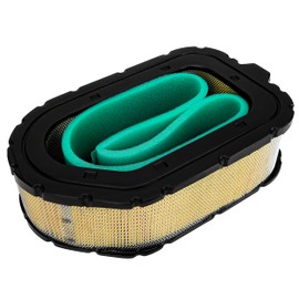 Air Filter Replacement Parts for Kohler 62 083 04-S 6208304-S 17Kw 18Kw 20Kw Residential Generator, Air Pre Filter Fit for Kohler CH1000 CH940 CH960 CH980 33HP 34HP 36HP 37HP 38HP 40HP Engine