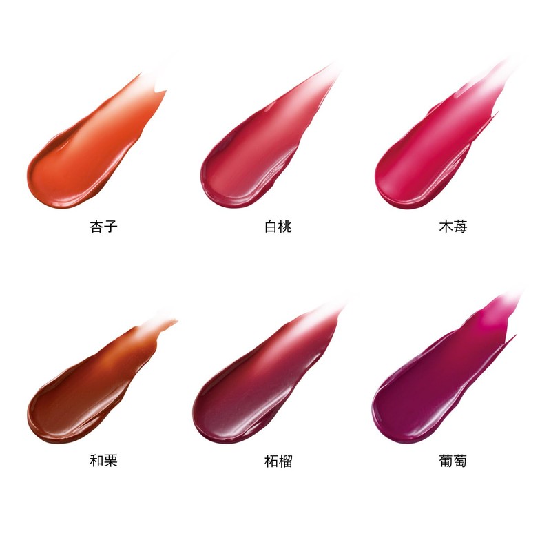 Orbis Honey Tint, White Peach (Tint Lipstick)
