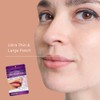Smartmed Parche Tratamiento Olor Frío Duo Grande Ultra Fino 15mm