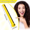 Juego de 80 varillas permanentes para el cabello, rizadores de