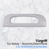 ANAKEL HOME 483078 Fridge Handle Compatible with Balay Fridge 21
