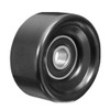 MNMSYH Accessory Drive Belt Idler Pulley-Vin: T 1pc for Excursion