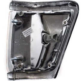 For Toyota Pickup Parking/Cornering Light 1992 1993 1994 1995 Passenger Side 4WD BTO2521131 | 81610-35120