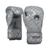 Venum Contender 1.5 XT Kids Boxing Gloves - White/Pink -