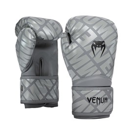 Venum Contender 1.5 XT Kids Boxing Gloves - White/Pink - 8 Oz