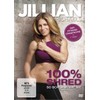 Jillian Michaels - 100% Shred - So schlank wie nie