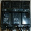 MP330 30-Amp Three Pole Type MP-T Circuit Breaker