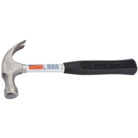 Draper 13975 Expert Claw Hammer, 16oz, 32cm x 14cm x 2.5cm