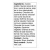 Kashi Honey Almond Flax Whole Grain Bars, 5 Bars, 175g,