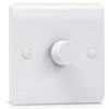 Ledivion Dimmer Switch, LED Dimmer Switch Trailing Edge Rotary 1