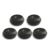 Cable Turtle 790079S Cable Turtle Set of 5 Black