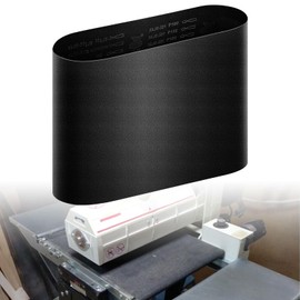 Drum Sander Feed Belt Conveyor (16-1/4" wide x 43-1/2") circumference length, Compatible with J-ET and Performax 16-32 Plus Drum Sander