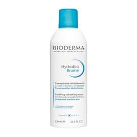 BIODERMA, Hydrabio Bruma Refrescante, Hidrata, Calma y Protege la Piel, Uso Diario, Skincare Piel Deshidratada, 300ML
