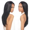 2-PACK DEALS! Human Hair Weave OUTRE Premium Collection New Yaki