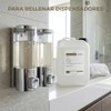 Shampoo profesional de romero a granel 10 litros