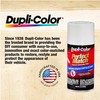 Dupli-Color - BSP212 Molten RED, Molten Red Metallic