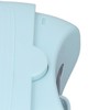 Electric Automatic Nail Clipper Rechargeable Intelligent Safety Nail Trimmer for