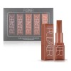 D Lápiz Labial Mate Pudaier Velvet, Tonos Calabaza O