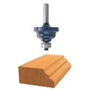BOSCH 85605M 1-3/8 In. x 11/16 In. Carbide Tipped Cove