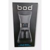 BodyBrew BOD Cold Brew Coffee System Stainless Steel Filte Shatter-Proof
