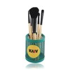 Kaiv Set Of 5 Make-Up Brushes