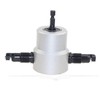 360 Degree Rotary Metal Cutting Double Head Sheet Saw Cutter